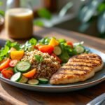 Si vous souhaitez des variantes spécifiques (sans gluten, riches en protéines, adaptées aux enfants, etc.), dites-moi ! ????