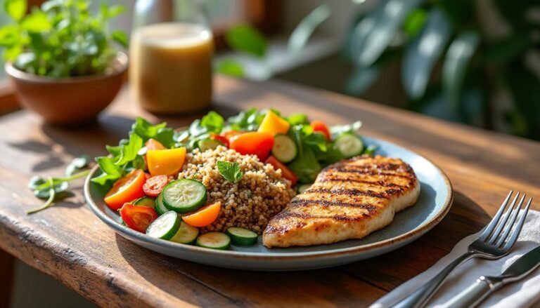 découvrez des recettes personnalisées et adaptées à vos besoins alimentaires : sans gluten, riches en protéines ou pour enfants. faites-nous part de vos préférences pour des variantes sur mesure qui raviront votre palais et celui de vos proches !