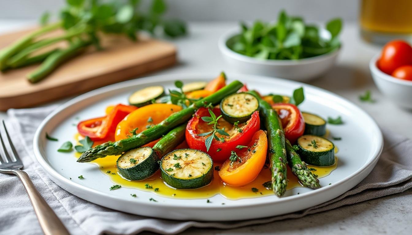 découvrez des recettes variées qui répondent à vos besoins spécifiques : sans gluten, riches en protéines et adaptées aux enfants. trouvez l'inspiration culinaire qui comblera toutes vos attentes !