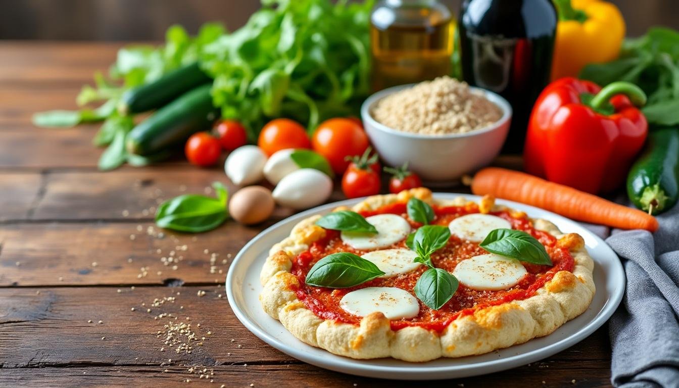 découvrez des recettes personnalisées pour tous les régimes alimentaires : sans gluten, riches en protéines, adaptées aux enfants et bien plus encore. dites-nous vos préférences !