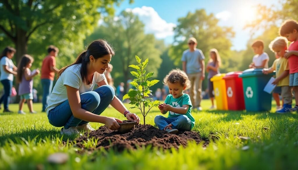 mettez vos connaissances environnementales à l'épreuve avec notre quiz spécial journée de la terre ! découvrez des faits fascinants sur l'écologie tout en vous amusant. testez votre culture écologique et engagez-vous pour un avenir durable.
