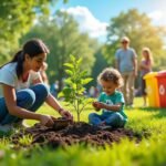 Testez votre culture écologique grâce à notre quiz spécial Journée de la Terre