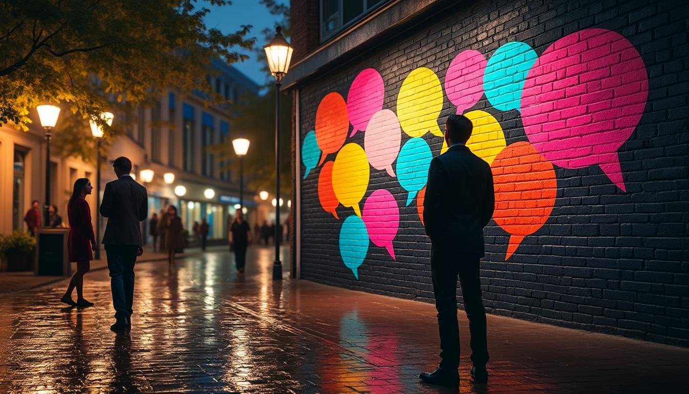 découvrez notre article captivant sur l'expression 'vous avez dit :', où nous explorons les nuances de la communication, les malentendus et l'importance de bien choisir ses mots. plongez dans des anecdotes et des conseils pour améliorer vos échanges quotidiens.