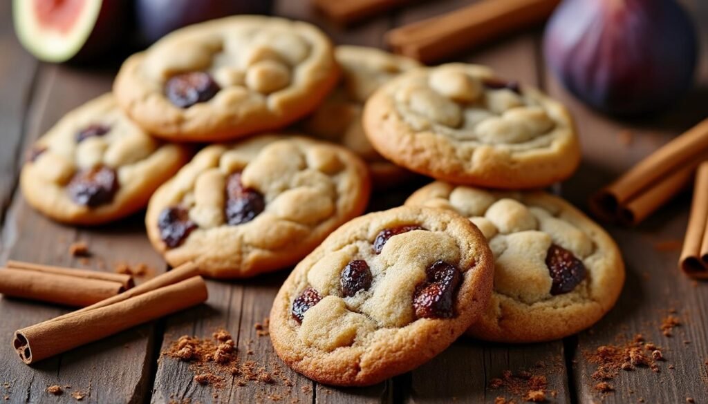 découvrez notre délicieuse recette de biscuits aux figues et cannelle, alliant la douceur naturelle des figues à la chaleur réconfortante de la cannelle. parfaits pour accompagner votre thé ou café, ces biscuits fondants raviront vos papilles et vous offriront un moment de gourmandise unique.