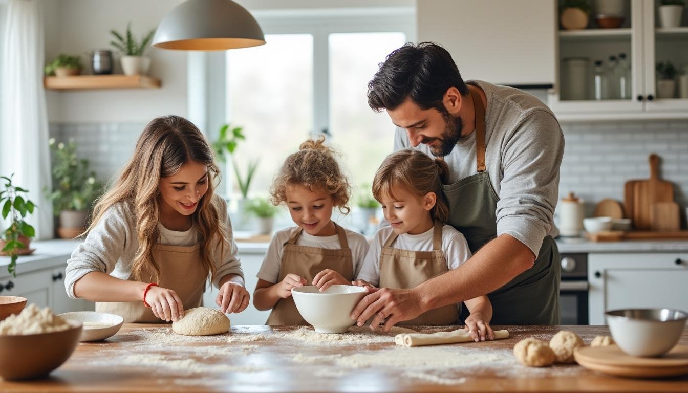 savourez nos délicieux biscuits aux figues et cannelle, une alliance parfaite de douceur et d'épices. idéaux pour accompagner votre thé ou café, ces biscuits faits maison vous transporteront au cœur de l'automne avec leurs arômes envoûtants. un délice à partager ou à déguster seul!