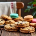 ???? Biscuits et Cookies (Suite)