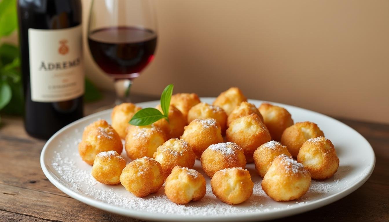découvrez nos délicieuses bouchées de mozzarella et pesto, une entrée savoureuse qui allie la crémeuse mozzarella à la fraîcheur du pesto. parfaites pour un apéritif ou une collation gourmande, ces petites bouchées raviront vos invités à coup sûr !