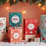 Calendriers de l’Avent 2025 : les tendances ultra désirées du moment