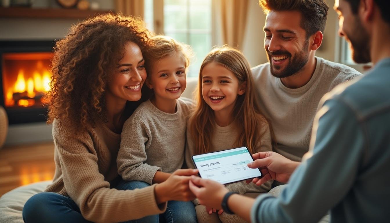 découvrez tout ce que vous devez savoir sur le chèque énergie 2025, y compris le versement automatique de 277€. informez-vous sur les démarches à suivre pour bénéficier de cette aide précieuse destinée à réduire vos factures d'énergie.