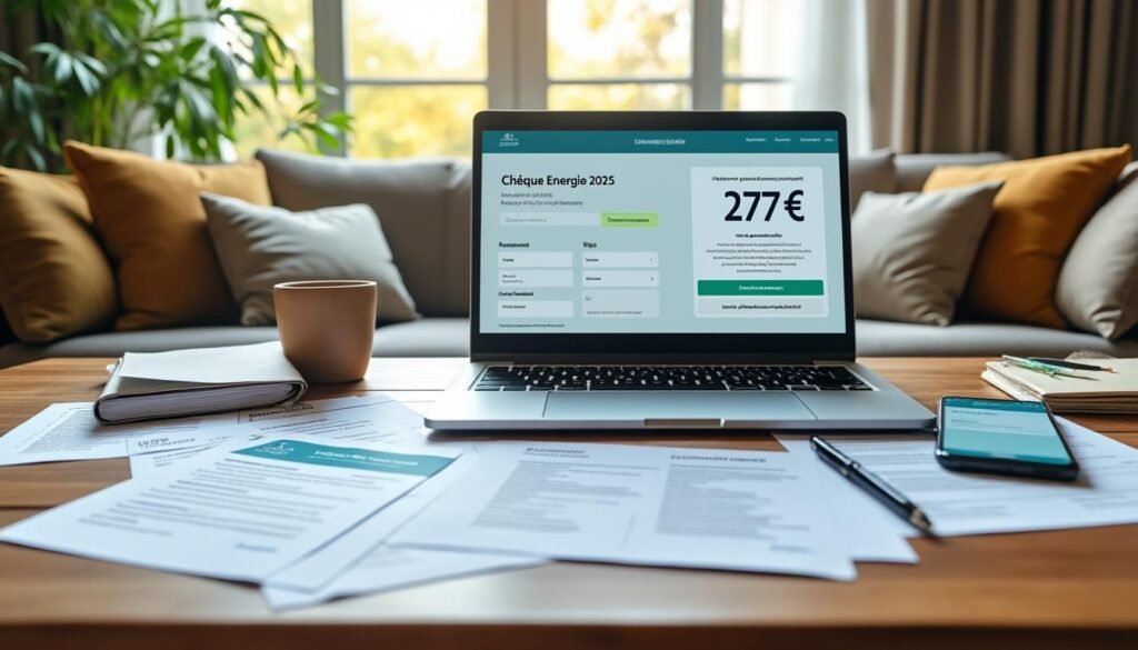 découvrez tout ce qu'il faut savoir sur le chèque énergie 2025, son versement automatique de 277€ et les démarches nécessaires pour en bénéficier. ne manquez pas cette aide précieuse pour réduire vos factures d'énergie!