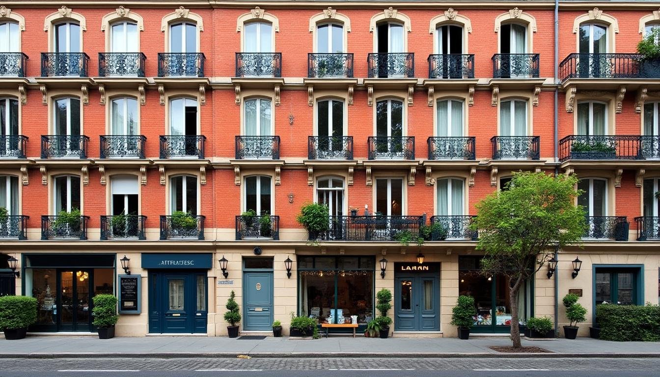 découvrez comment bénéficier des aides au logement en france avec notre guide complet. toutes les informations nécessaires sur les conditions d'éligibilité, les démarches à effectuer et les différentes aides disponibles pour vous aider à réduire vos dépenses de logement.