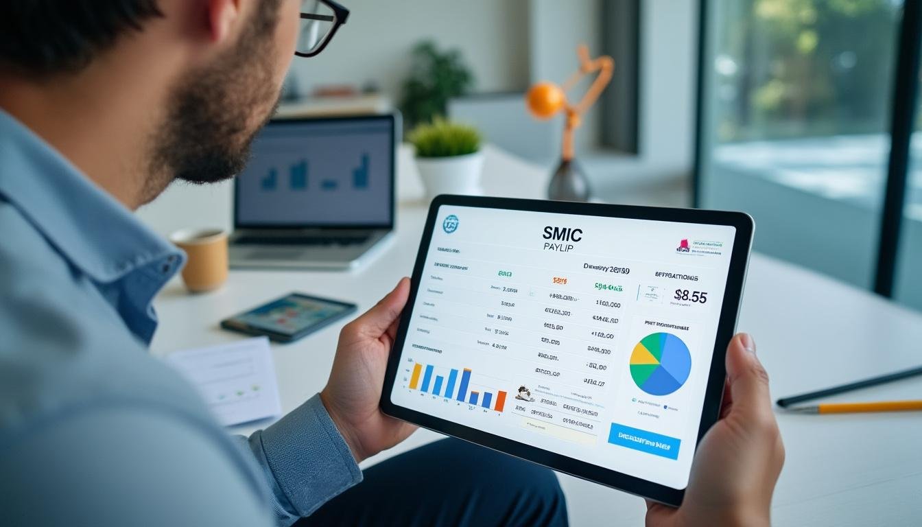 découvrez tout ce qu'il faut savoir sur le smic, le salaire minimum en france. informez-vous sur son fonctionnement, son évolution, et son impact sur le pouvoir d'achat des français. cette guide complet vous aide à comprendre les enjeux liés au smic et ses implications pour les travailleurs et l'économie.