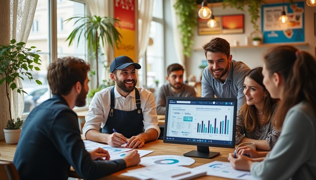 découvrez tout ce qu'il faut savoir sur le smic en france : son fonctionnement, son historique, et les implications pour les salariés et les employeurs. informez-vous sur le salaire minimum légal qui garantit un revenu décent à tous.