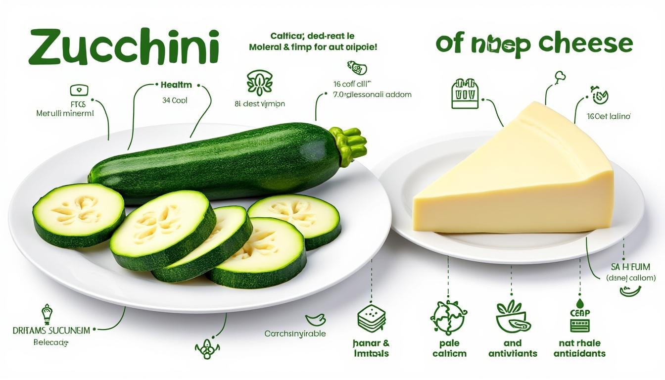 découvrez une délicieuse recette de courgettes farcies au riz et fromage de brebis. ce plat savoureux allie la douceur des courgettes à la richesse du fromage, pour un repas simple et réconfortant, parfait pour toute la famille.