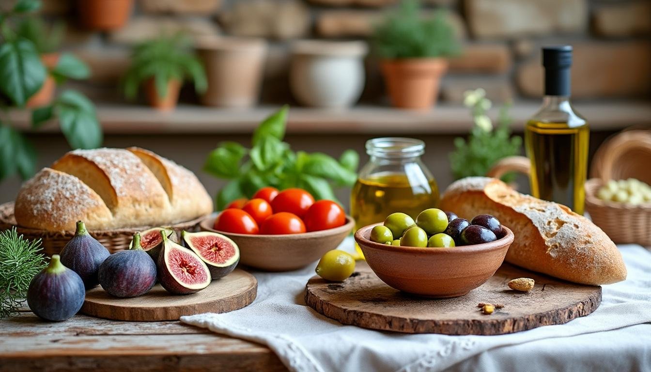 découvrez notre délicieuse crème de poivrons rouges et pignons de pin, une recette onctueuse et savoureuse qui égayera vos apéritifs et vos plats. idéale pour tartiner ou accompagner vos viandes et légumes, cette préparation gourmande allie le goût sucré des poivrons à la texture croquante des pignons de pin. un régal à partager en toute convivialité !
