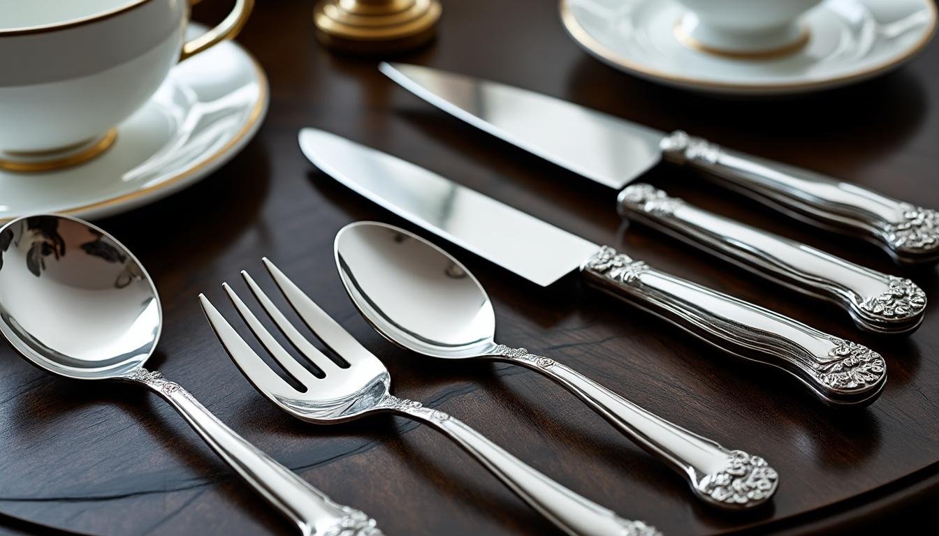 plongez dans l'univers raffiné de l'art de la table avec sur la table. explorez notre vaste sélection d'ustensiles, de vaisselle et d'accessoires de cuisine pour sublimer chaque repas. faites de chaque occasion une expérience inoubliable !