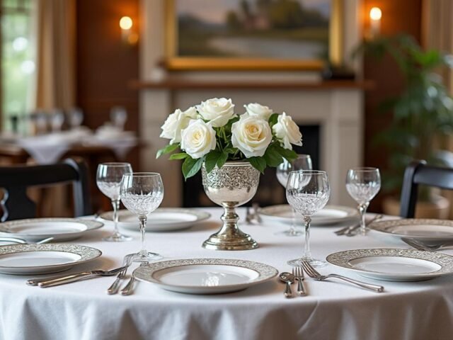Découvrez l’Art de la Table avec Sur La Table : Ustensiles, Vaisselle et Plus