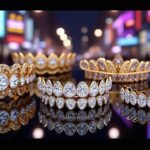 Découvrez l’univers des Grillz : accessoires dentaires tendance