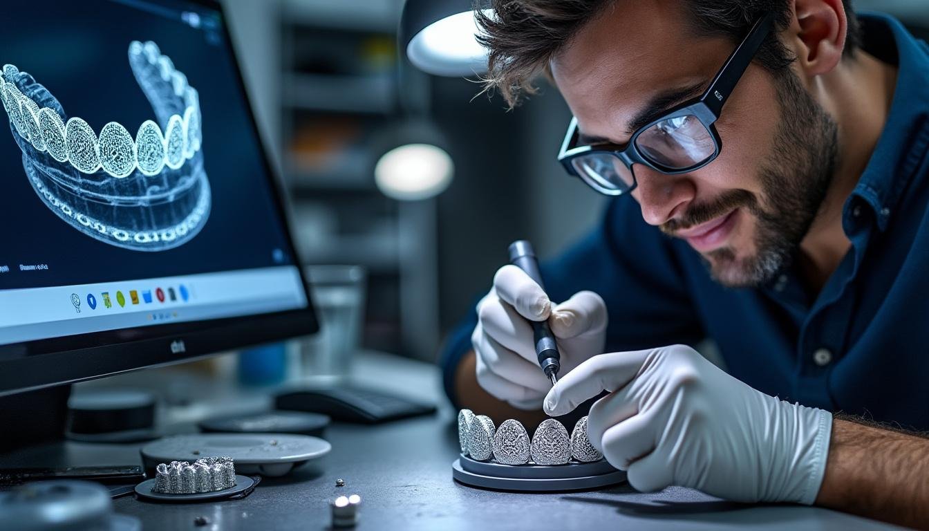 explorez l'univers fascinant des grillz, des accessoires dentaires à la mode qui vous permettent d'affirmer votre style unique. découvrez comment ces bijoux pour dents s'imposent comme une véritable tendance et apportent une touche d'originalité à votre sourire.