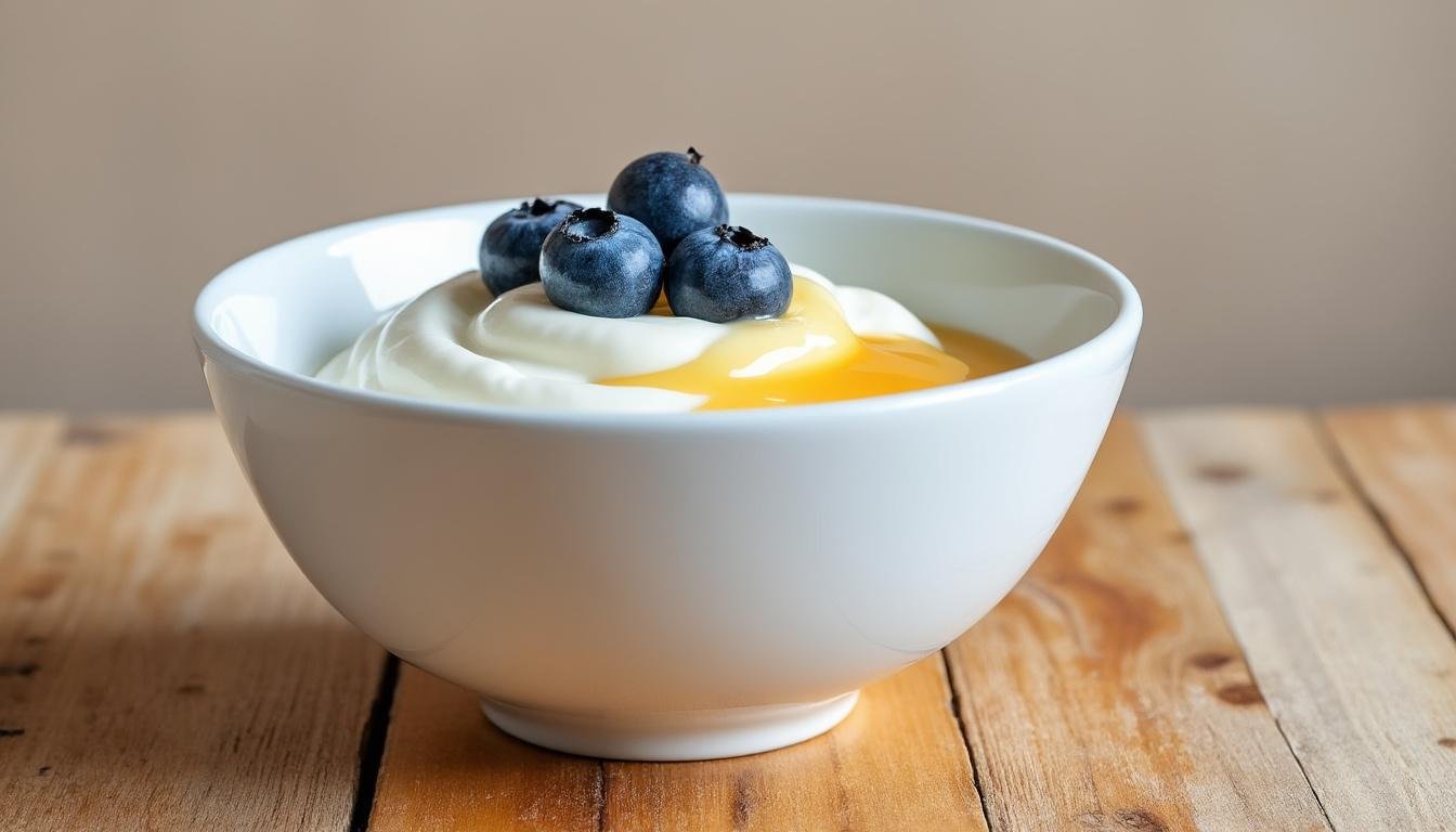 savourez notre dip de lentilles corail et yaourt grec, une délicieuse et saine recette parfaite pour vos apéritifs. équilibré et plein de saveurs, il ravira vos convives avec sa texture crémeuse et sa touche originale. idéal avec des légumes frais ou des pita, ce dip allie nutrition et gourmandise.