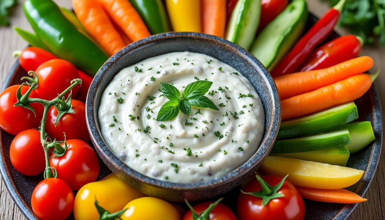 découvrez notre savoureux dip de lentilles corail, crémeux et riche en protéines, mélangé à du yaourt grec onctueux. parfait pour vos apéritifs et en-cas sains, ce mélange allie légÚreté et goût, idéal pour ravir vos papilles en toute simplicité.
