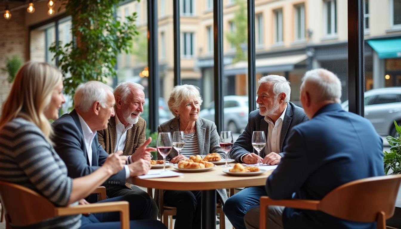 découvrez les détails essentiels sur la hausse prévue de la pension de base en 2025, incluant les impacts sur votre budget, les critères d'éligibilité et les conseils pour bien vous préparer à ce changement.