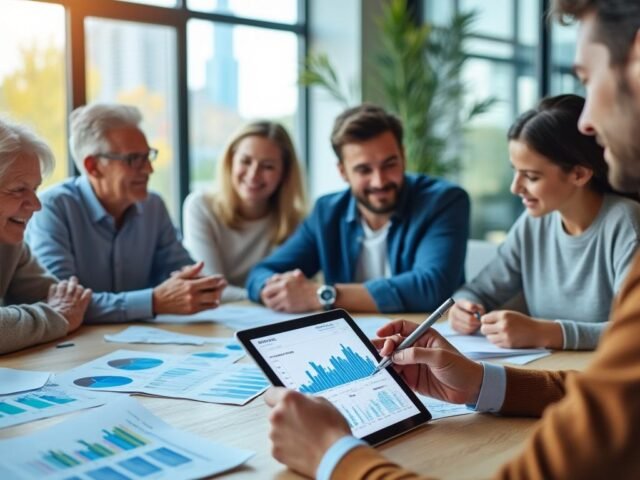 Hausse prévue de la pension de base en 2025 : ce qu’il faut savoir