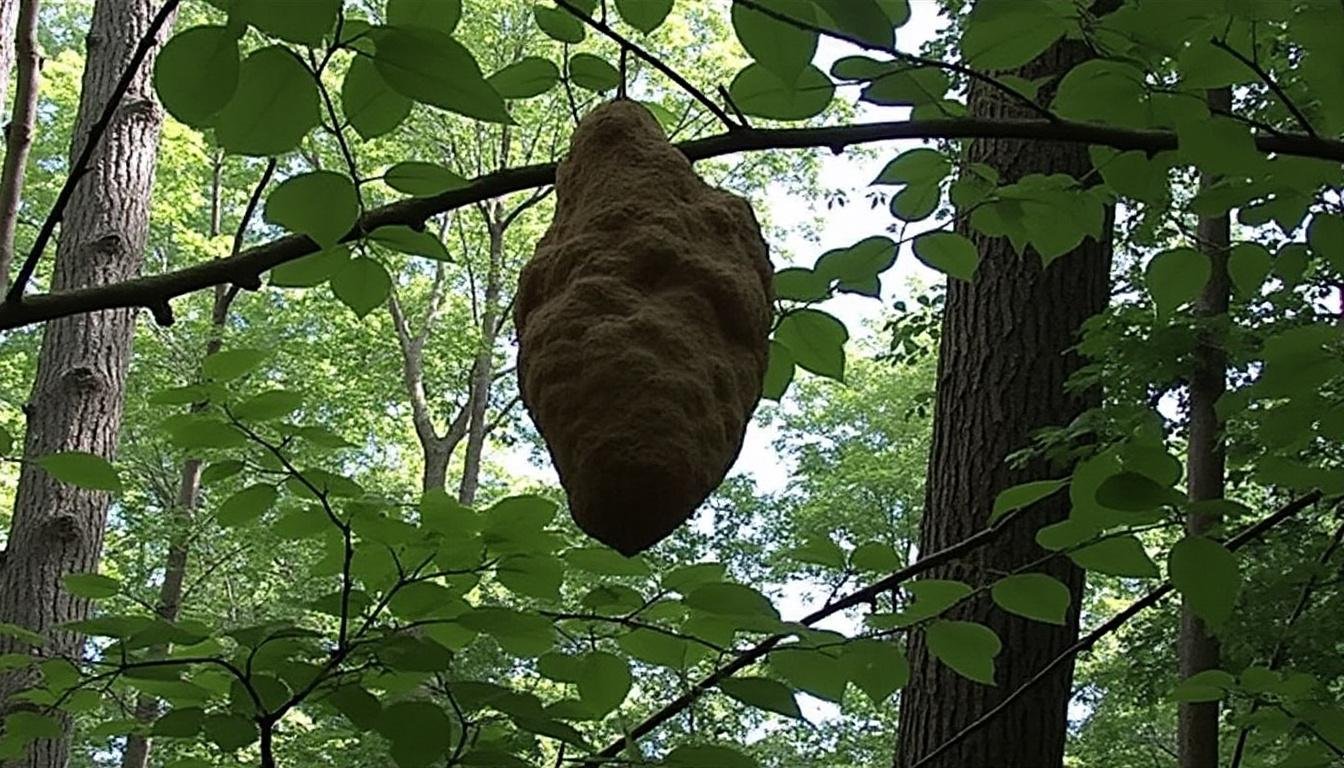 découvrez les caractéristiques du frelon asiatique et son impact écologique en france. apprenez comment cette espèce invasive menace la biodiversité et les écosystèmes locaux, ainsi que les mesures à prendre pour limiter sa propagation.