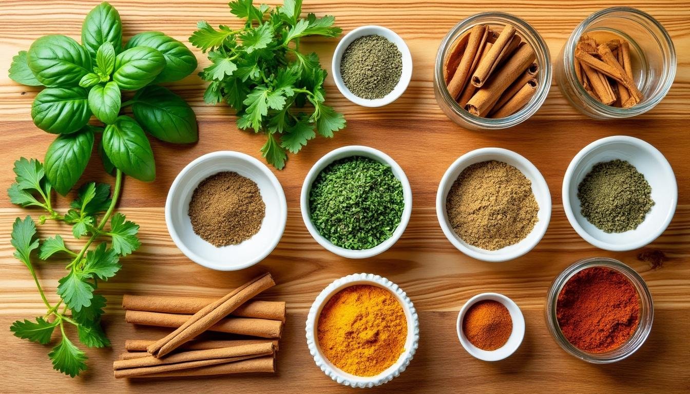découvrez notre délicieuse poêlée de légumes d’hiver, relevée d'herbes fraîches et d'huile d'olive. un plat réconfortant et savoureux, idéal pour se régaler tout en profitant des bienfaits des légumes de saison. parfaite comme accompagnement ou plat principal, cette recette simple et gourmande saura plaire à toute la famille.