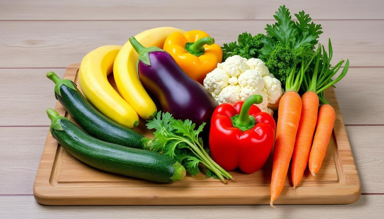savourez un délicieux riz sauté aux légumes, rehaussé d'une sauce curry parfumée. ce plat coloré et équilibré est parfait pour un dîner rapide ou un repas healthy plein de saveurs. idéal pour les végétariens et les amateurs de cuisine épicée !