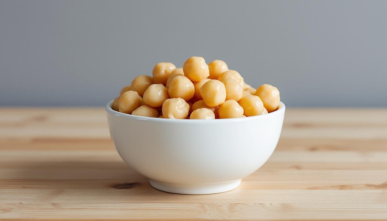 découvrez notre délicieux riz sauté aux pois chiches et épices douces, une recette savoureuse et nourrissante qui allie textures croquantes et saveurs réconfortantes. parfait pour un repas végétarien plein de couleur et de vitalité !