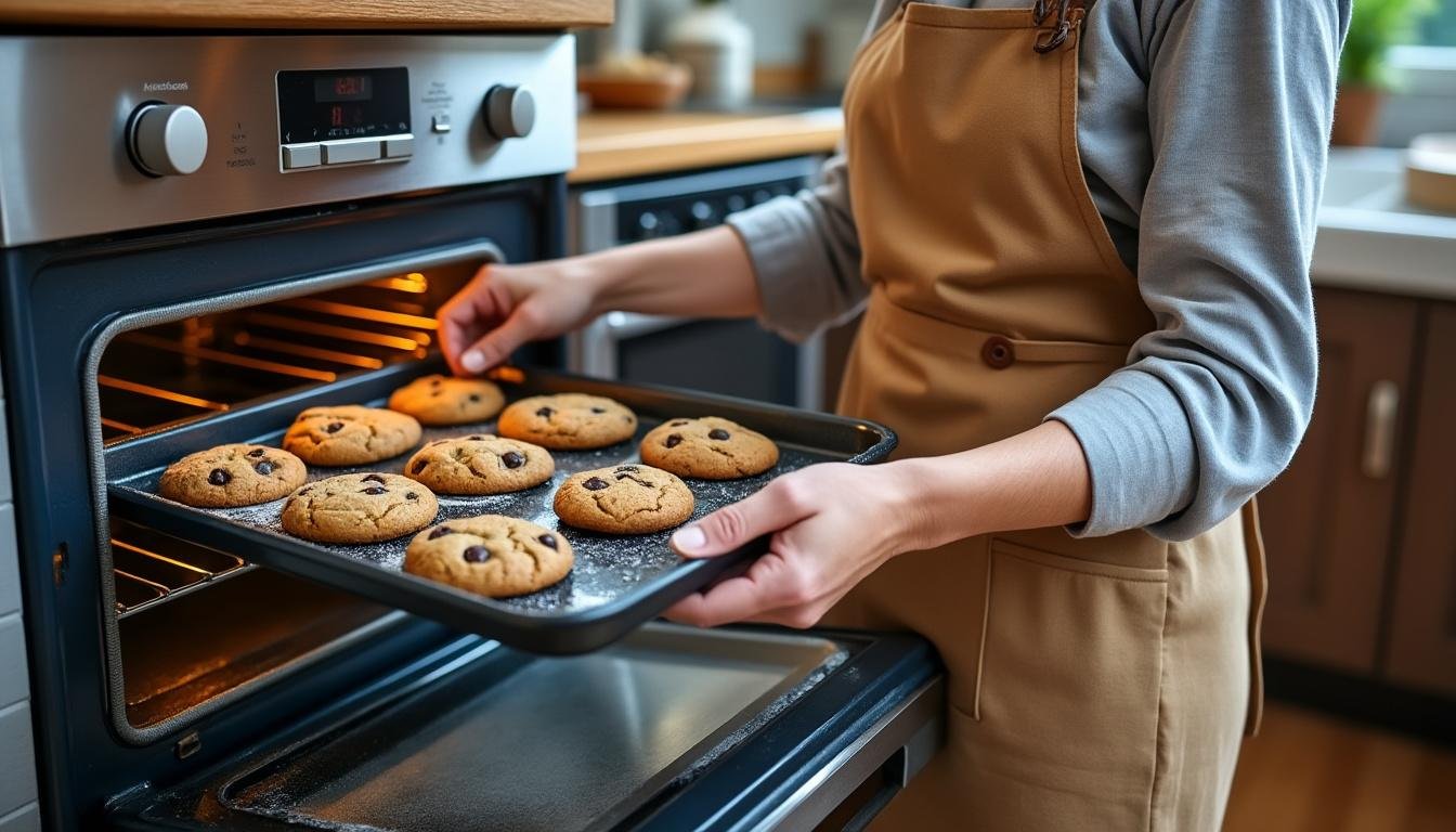 découvrez notre délicieuse recette de sablés aux fruits secs et sirop d'érable. une gourmandise irrésistible qui allie croquant et douceur, parfaite pour accompagner vos pauses café ou pour un délicieux goûter.