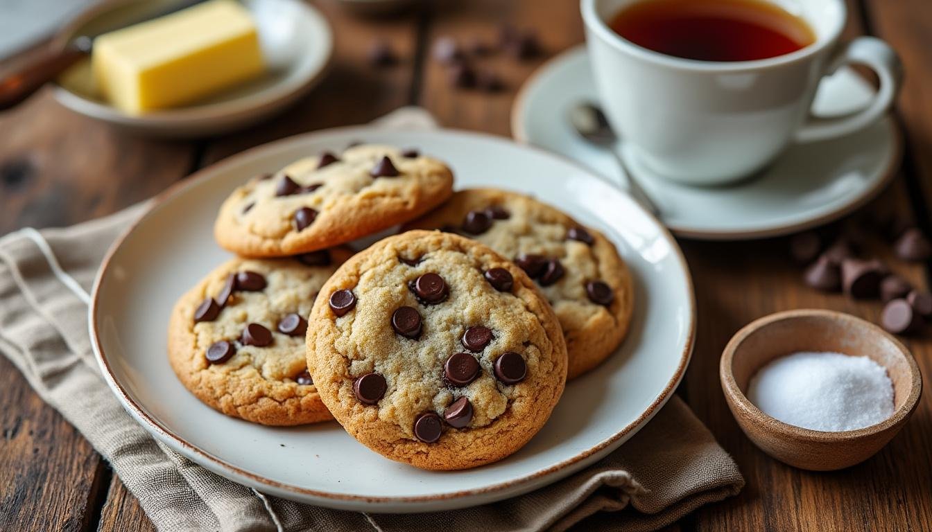 découvrez notre délicieuse recette de sablés aux fruits secs et sirop d'érable. un mélange irrésistible de saveurs sucrées et de textures croquantes, parfait pour accompagner vos pauses gourmandes ou en dessert. redécouvrez le plaisir des biscuits faits maison avec cette recette simple et savoureuse.