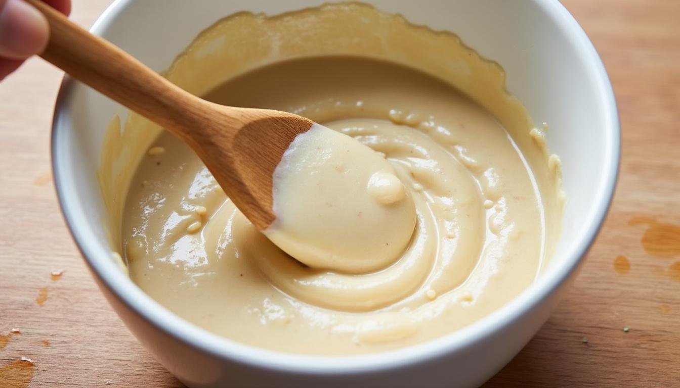 découvrez notre recette de salade de légumes croquants accompagnée d'une délicieuse sauce tahini. ce plat frais et coloré est parfait pour un repas léger ou un accompagnement savoureux, alliant le croquant des légumes à la richesse de la sauce. idéal pour les amateurs de cuisine saine et gourmande !