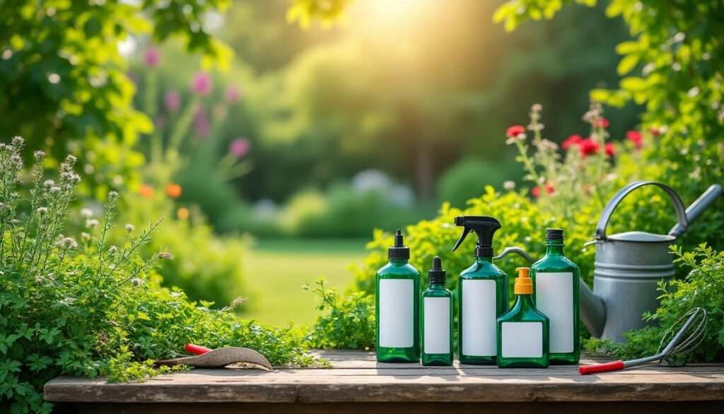 découvrez notre sélection 2024 des désherbants indispensables pour combattre efficacement les mauvaises herbes. profitez de conseils d'experts et d'astuces pour maintenir votre jardin en parfait état tout au long de l'année.