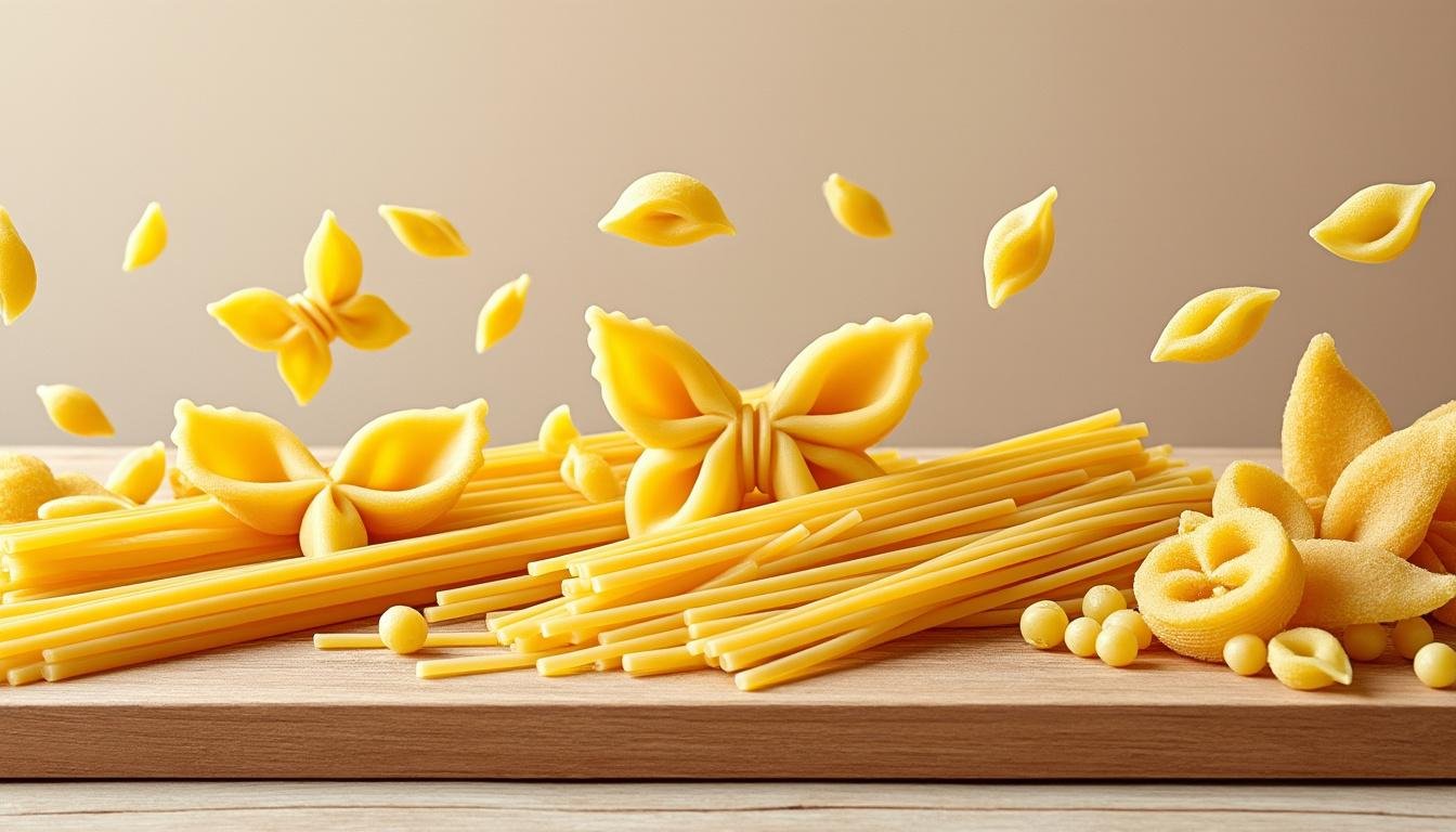 découvrez cette délicieuse recette de spaghettis aux légumes rôtis, sublimés par des amandes effilées croquantes. un plat savoureux et coloré, parfait pour une cuisine saine et gourmande qui ravira vos papilles.