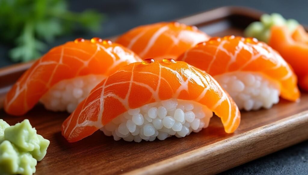 découvrez sushis ikura, votre destination pour savourer des œufs de saumon frais et authentiques, comme au restaurant. réveillez vos papilles avec des recettes délicieuses et une expérience gustative inégalée.