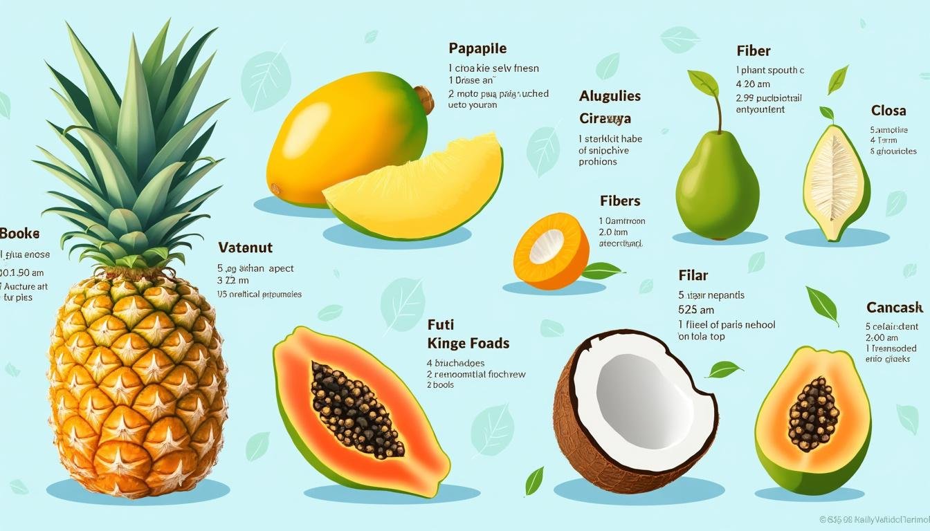 découvrez notre délicieuse tarte au lait de coco agrémentée de fruits exotiques frais. une combinaison parfaite de douceur et d'exotisme qui ravira vos papilles à chaque bouchée. parfaite pour un dessert estival ou pour éblouir vos invités!