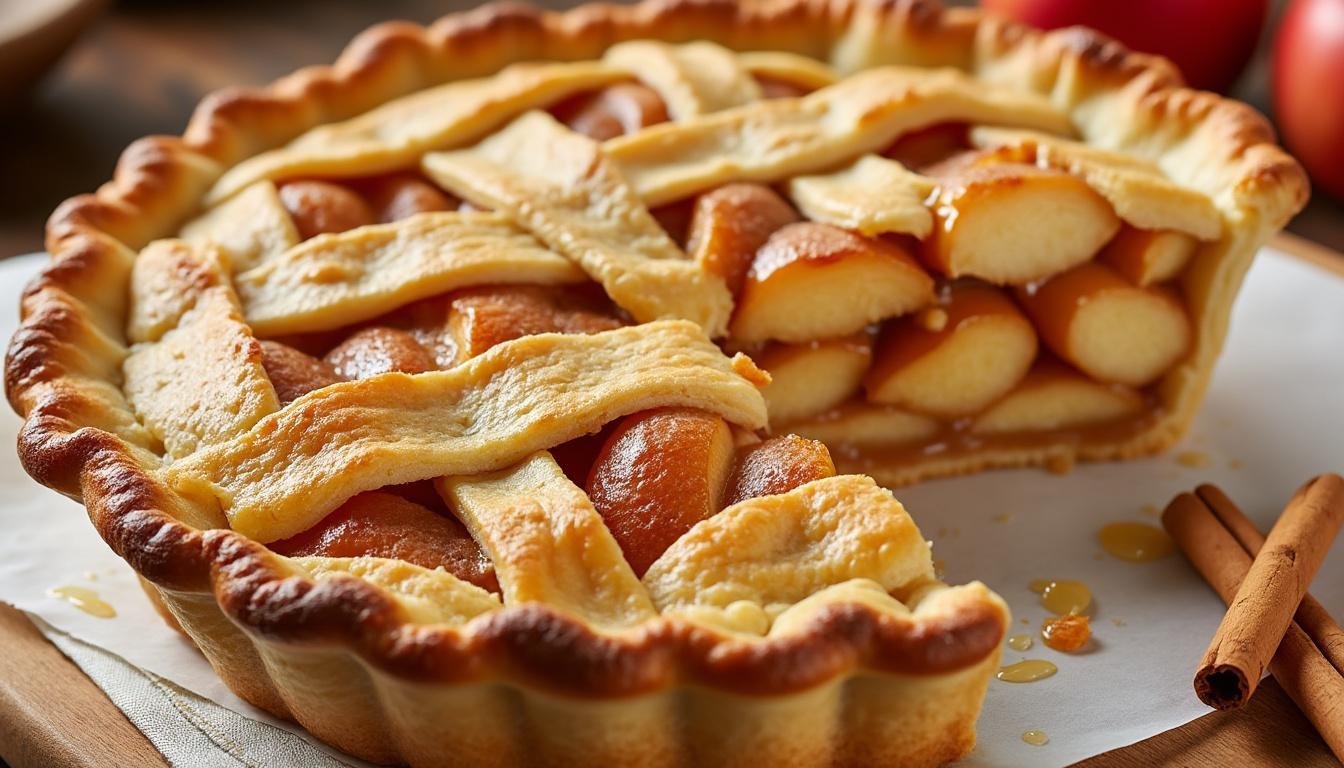 découvrez la suite de notre collection de délicieuses tartes et tartelettes, concoctées avec amour et créativité. explorez des recettes uniques qui raviront vos papilles et apportent une touche gourmande à toutes vos occasions.