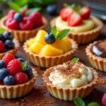 ???? Tartes et Tartelettes (Suite)