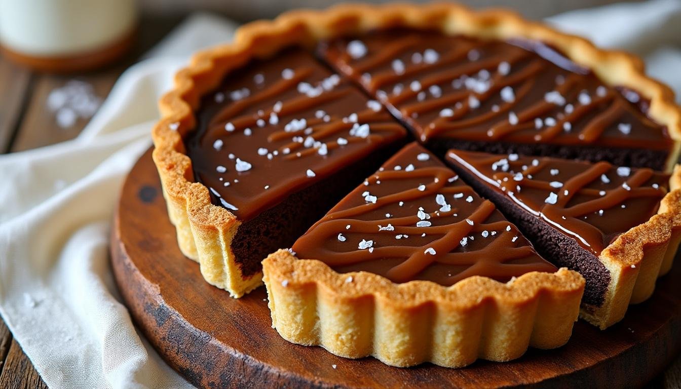 découvrez notre sélection exquise de tartes et tartelettes, parfaites pour toutes les occasions. que ce soit pour un dessert, un goûter ou un buffet, laissez-vous séduire par des recettes savoureuses, alliant tradition et créativité. savourez chaque bouchée !