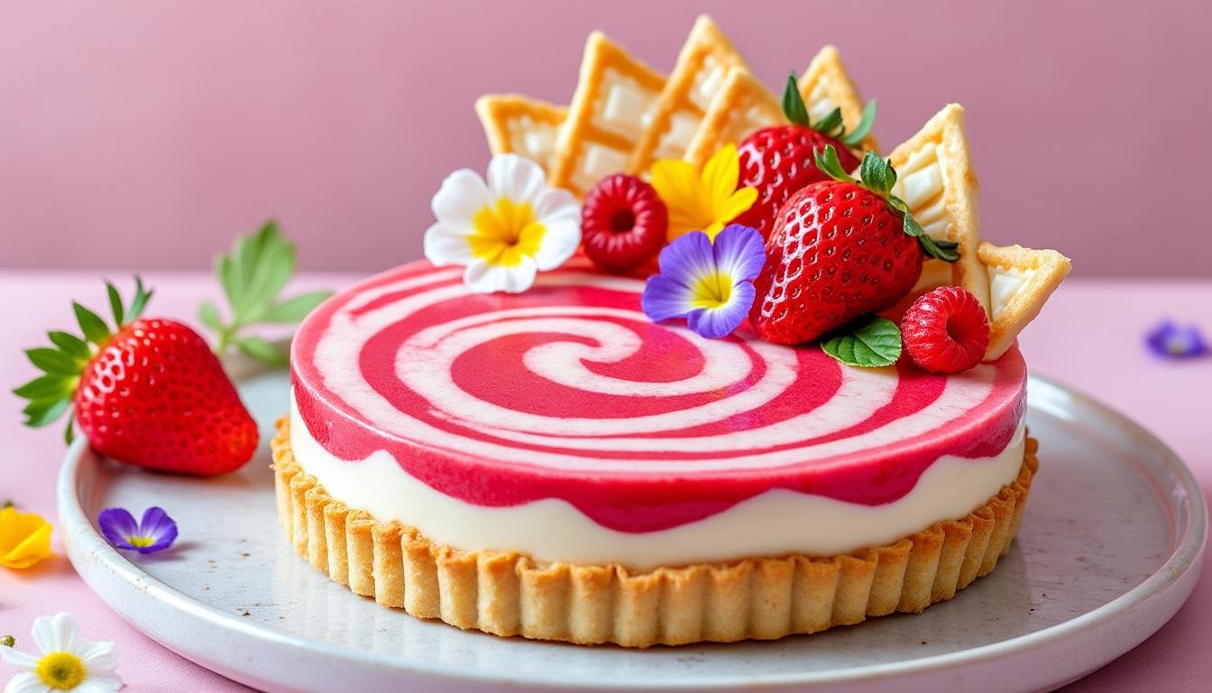 dĂ©couvrez la suite de nos dĂ©licieuses recettes de tartes et tartelettes, oĂč chaque bouchĂ©e vous transporte dans un monde de saveurs. parfaites pour toutes les occasions, ces crĂ©ations gourmandes raviront vos papilles et celles de vos invitĂ©s. apprenez Ă les rĂ©aliser facilement grĂące Ă nos conseils et astuces !