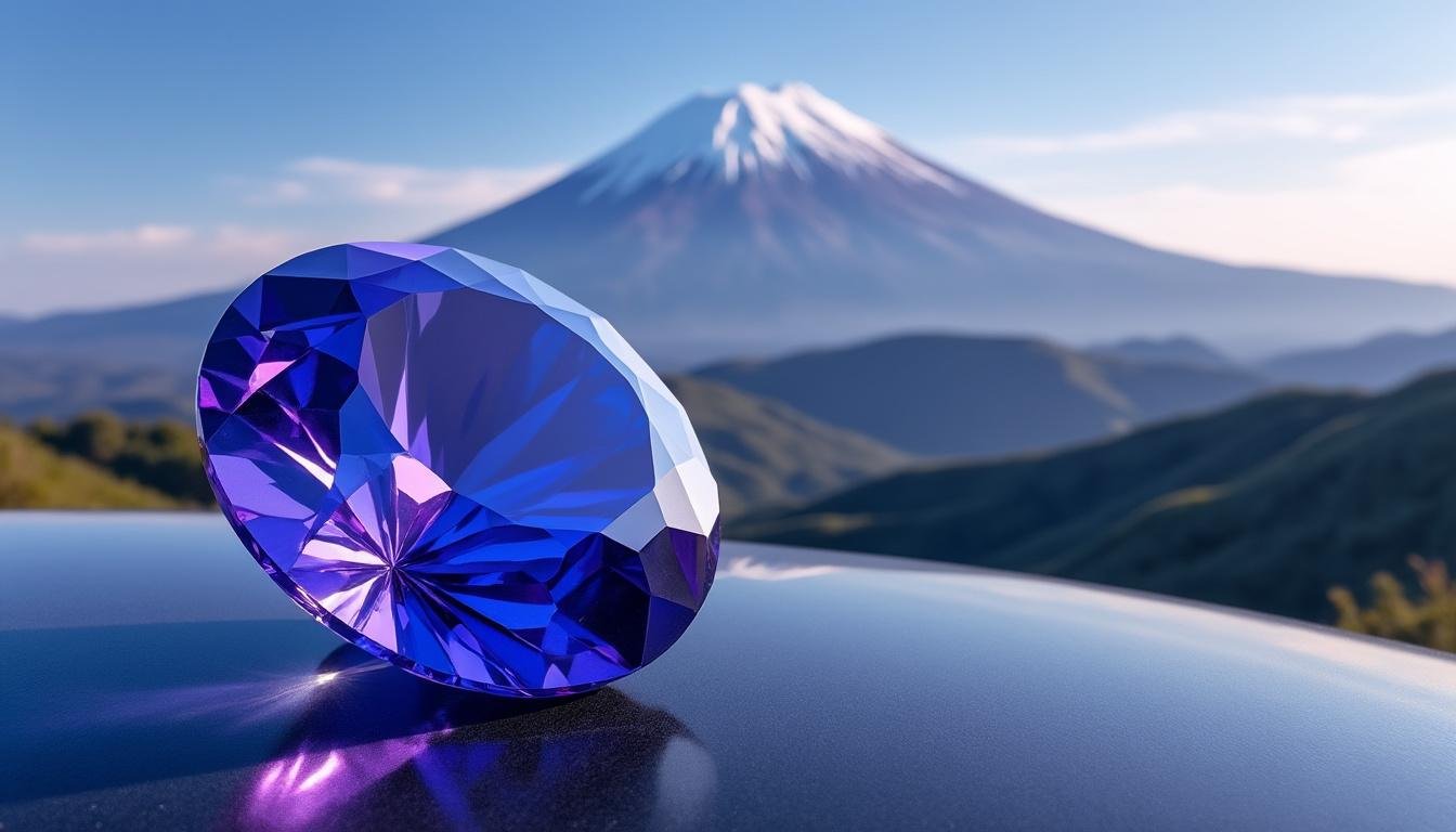découvrez tout ce qu'il faut savoir sur la tanzanite, une gemme rare et précieuse. explorez son origine, sa rareté, et les facteurs qui influencent sa valeur sur le marché. plongez dans l'univers fascinant de cette pierre aux reflets bleu-violet inoubliables.