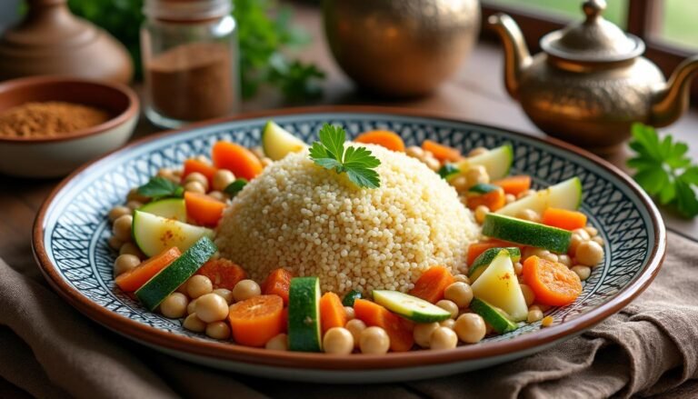 découvrez tout sur le couscous, un plat traditionnel riche en saveurs et en histoire. apprenez ses origines, les ingrédients typiques, ainsi que les différentes façons de le préparer. plongez dans l'univers de cette spécialité culinaire incontournable.