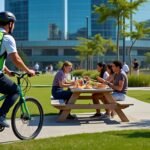 Tout savoir sur le service de livraison Uber Eats