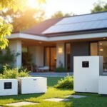 découvrez comment les solutions de batterie domestique peuvent optimiser la gestion de l'énergie dans votre maison. informez-vous sur les avantages, le fonctionnement et les meilleures options disponibles pour réduire vos factures d'électricité et favoriser une consommation durable.