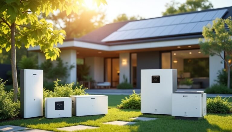 découvrez comment les solutions de batterie domestique peuvent optimiser la gestion de l'énergie dans votre maison. informez-vous sur les avantages, le fonctionnement et les meilleures options disponibles pour réduire vos factures d'électricité et favoriser une consommation durable.