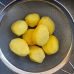 Comment réussir la cuisson des pommes de terre à la vapeur ?
