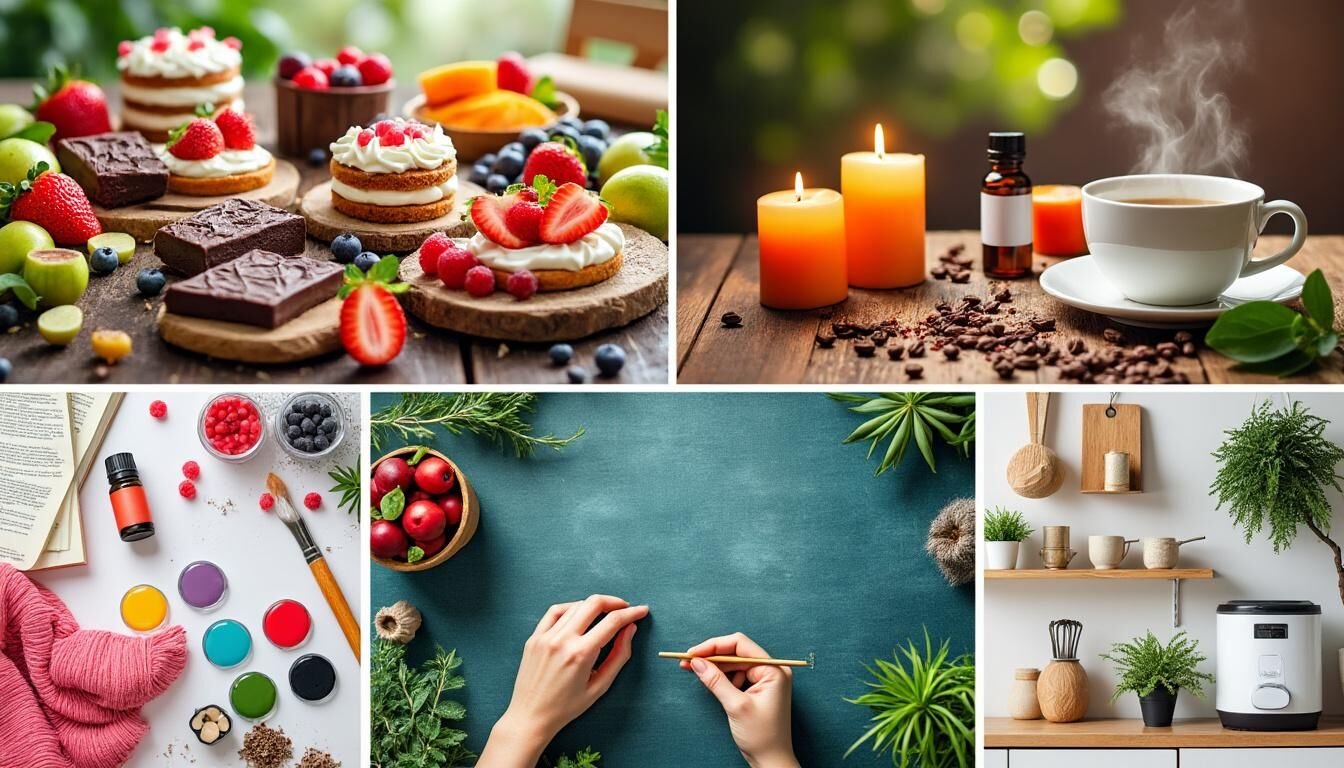 Découvrez les calendriers de l'Avent 2025, les tendances ultra désirées et les sélections incontournable pour célébrer les fêtes de fin d'année avec style. Explorez nos recommandations pour rendre chaque jour de décembre exceptionnel !