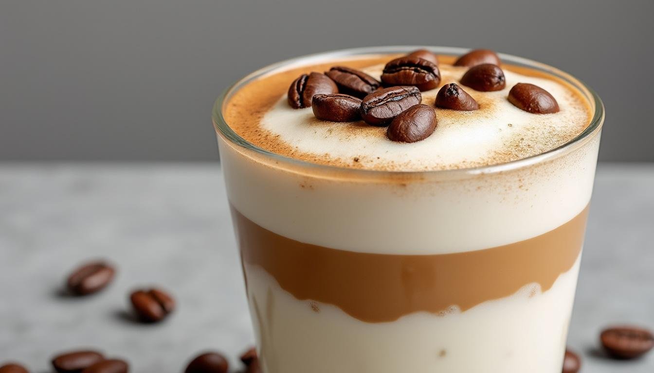 découvrez notre délicieuse crème au lait de soja et café : une recette onctueuse, végétale et gourmande, parfaite pour une pause sucrée pleine de saveurs et adaptée à tous les régimes alimentaires.